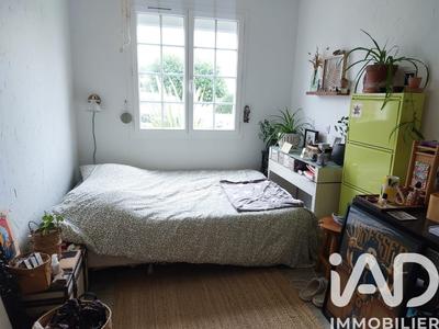 Maison - 87 m² - 4 pièces