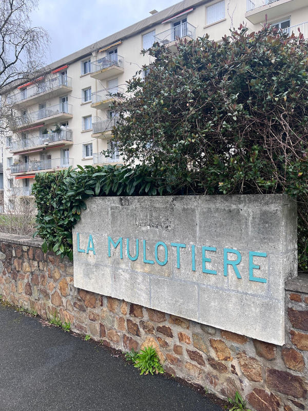 Appartement - 92 m² - 4 pièces