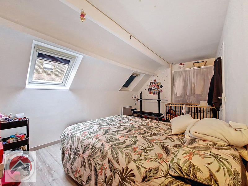 Maison - 228 m² - 8 pièces