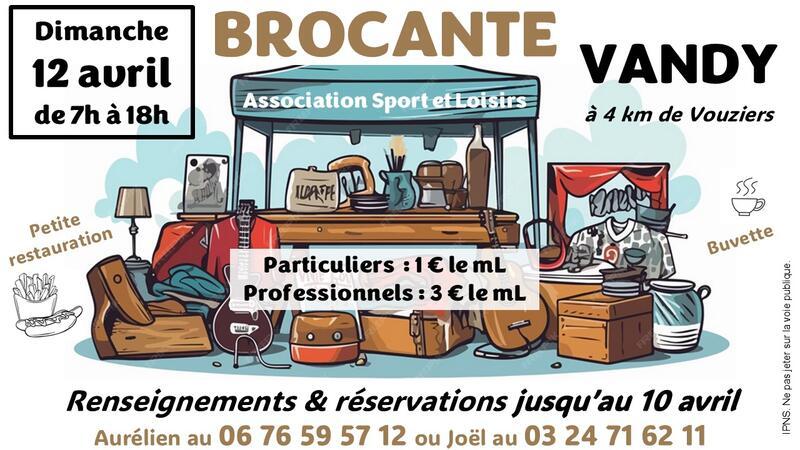 Brocante