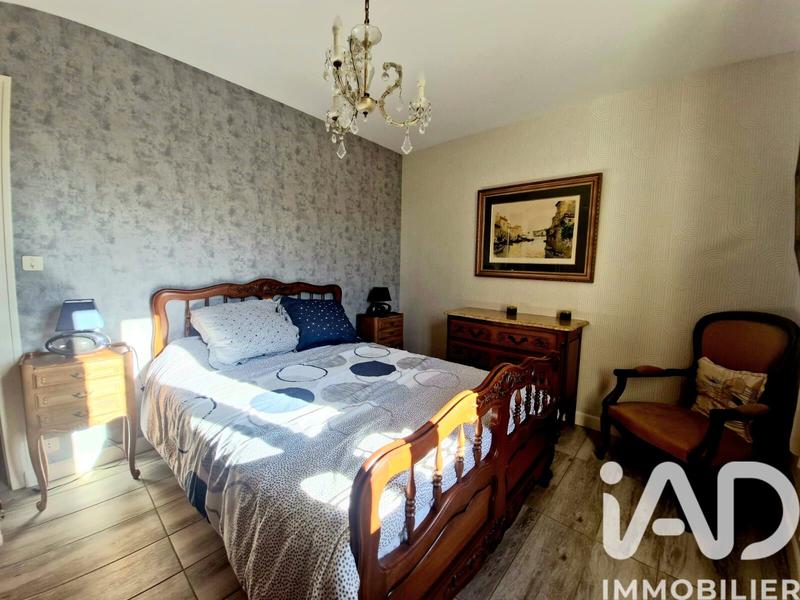 Maison - 160 m² - 7 pièces