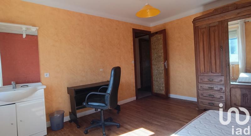 Maison - 200 m² - 10 pièces