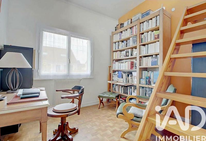 Maison de maîtres - 180 m² - 8 pièces