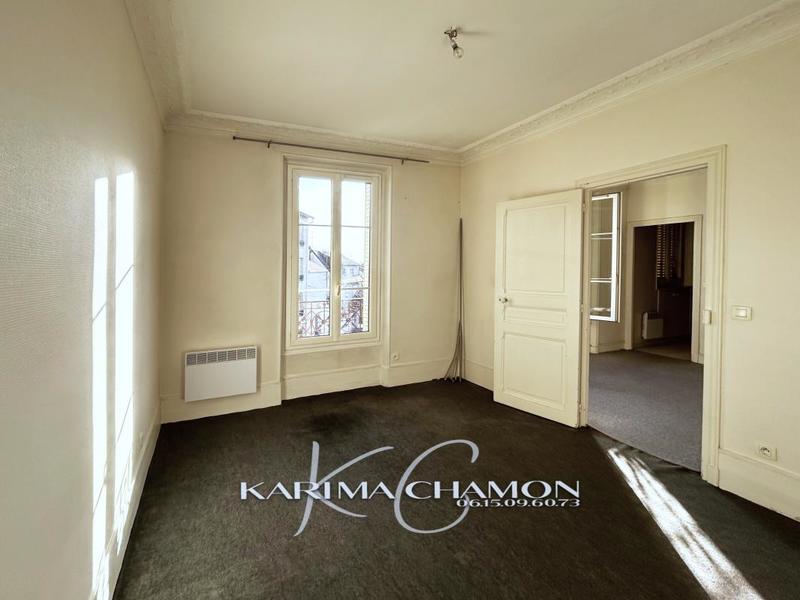 Appartement - 32 m² - 2 pièces