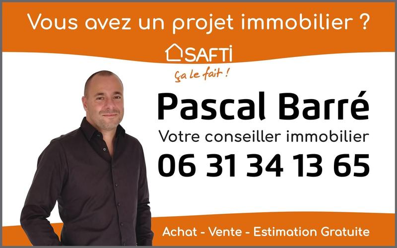 Maison - 135 m² - 6 pièces