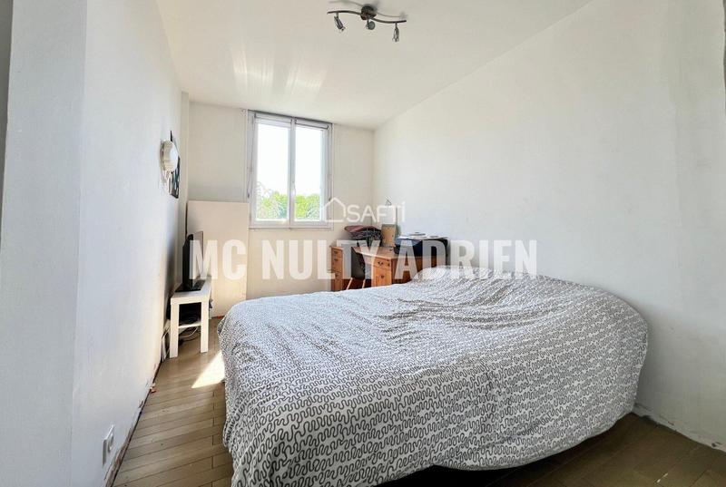 Appartement - 65 m² - 4 pièces