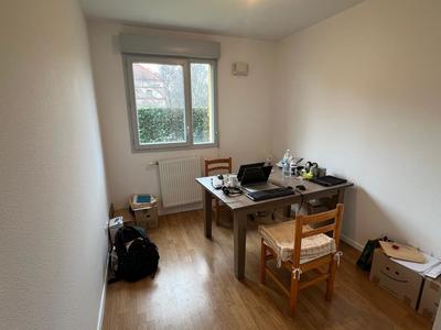 Appartement - 50 m² - 3 pièces