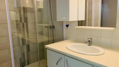 Appartement - 34 m² - 2 pièces