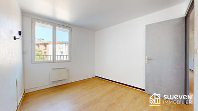 Appartement - 50 m² - 3 pièces