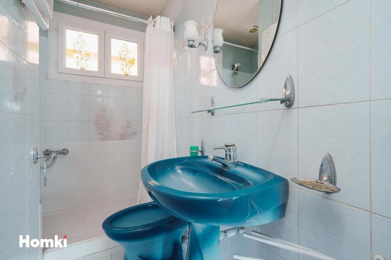 Maison - 106 m² - 6 pièces