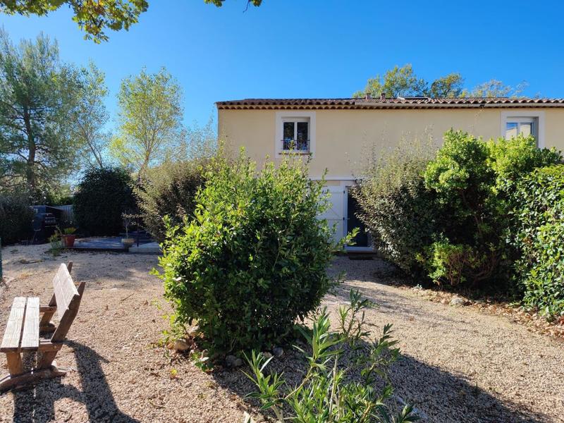 Duplex - 65 m² - 4 pièces