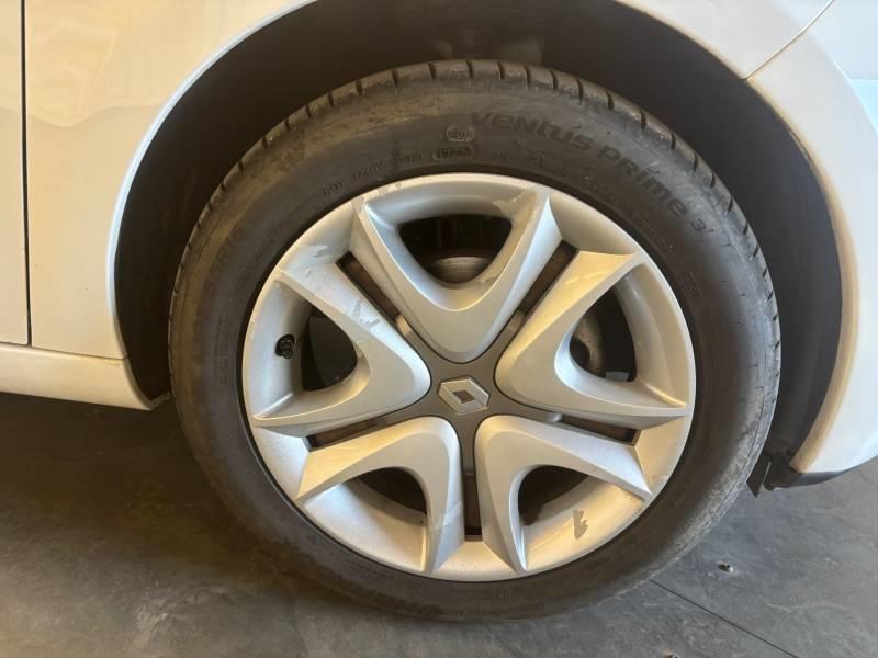 Renault Zoe R90 Business