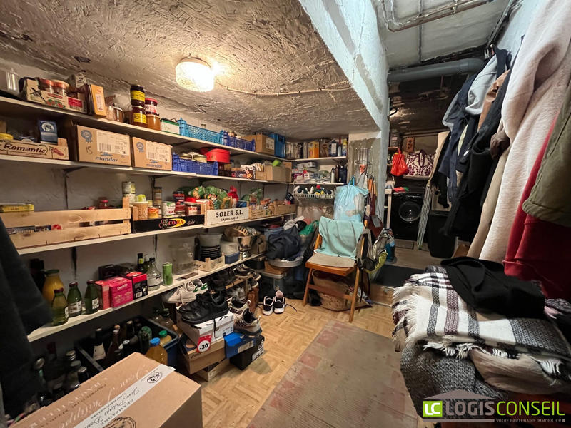 Maison - 73 m² - 4 pièces