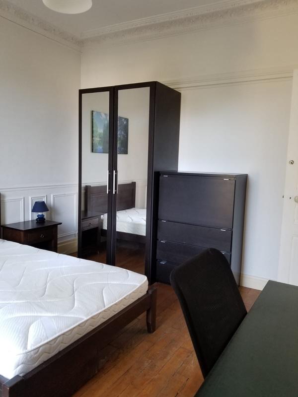 Appartement - 175 m² - 9 pièces