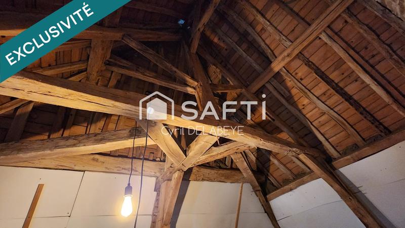 Appartement - 52 m² - 2 pièces