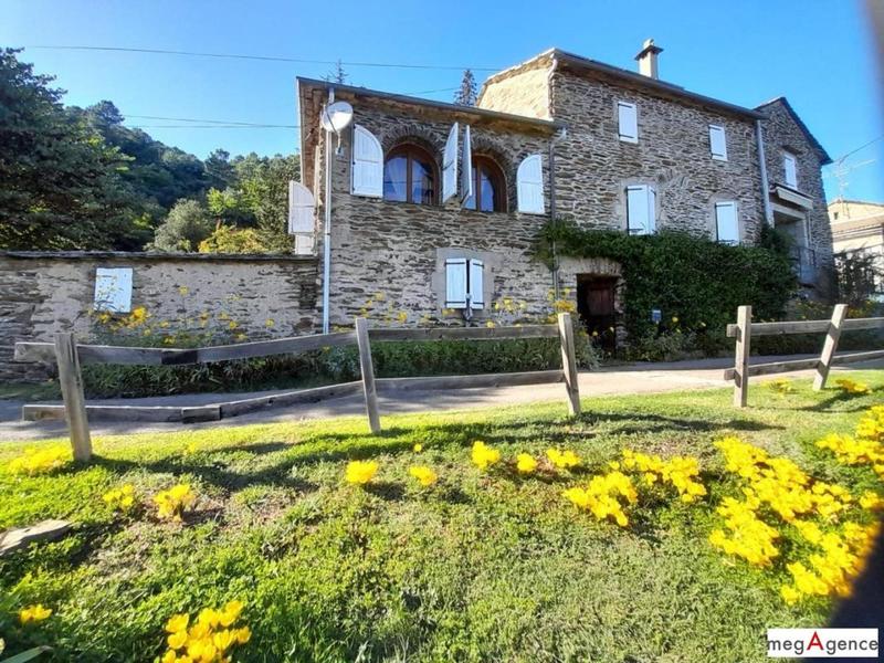 Maison de campagne - 219 m² - 8 pièces