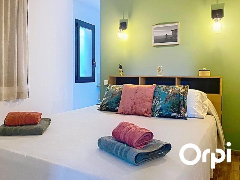 Villa - 115 m² - 3 pièces