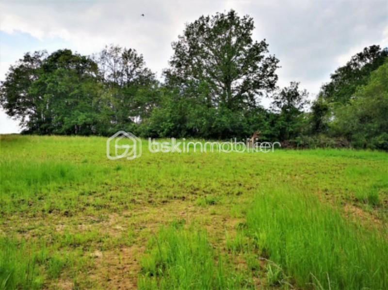 Terrain - 948 m²