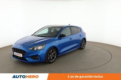 Ford Focus 1.0 EcoBoost St Line Business 125 ch