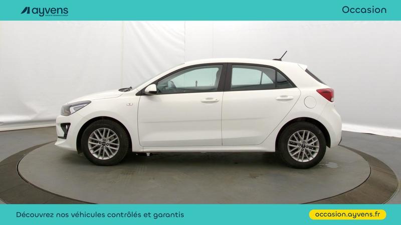 Kia Rio 1.2 DPi 84ch Active