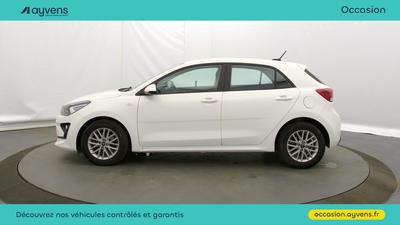 Kia Rio 1.2 DPi 84ch Active