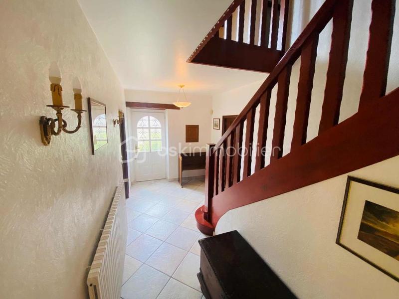 Longère - 310 m² - 10 pièces