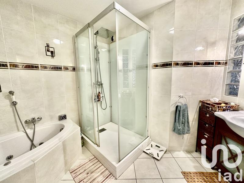 Appartement - 74 m² - 3 pièces