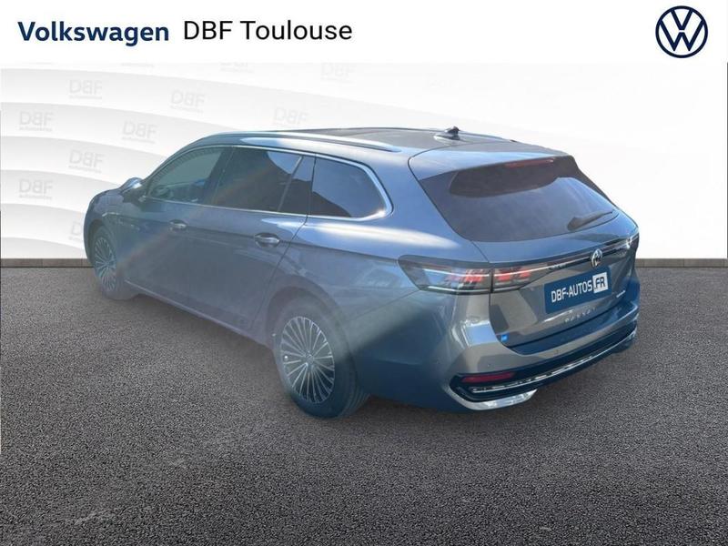 Volkswagen Passat 1.5 eHybrid 204 Dsg6 Elegance