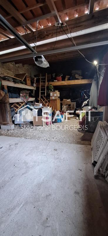 Maison - 109 m² - 4 pièces