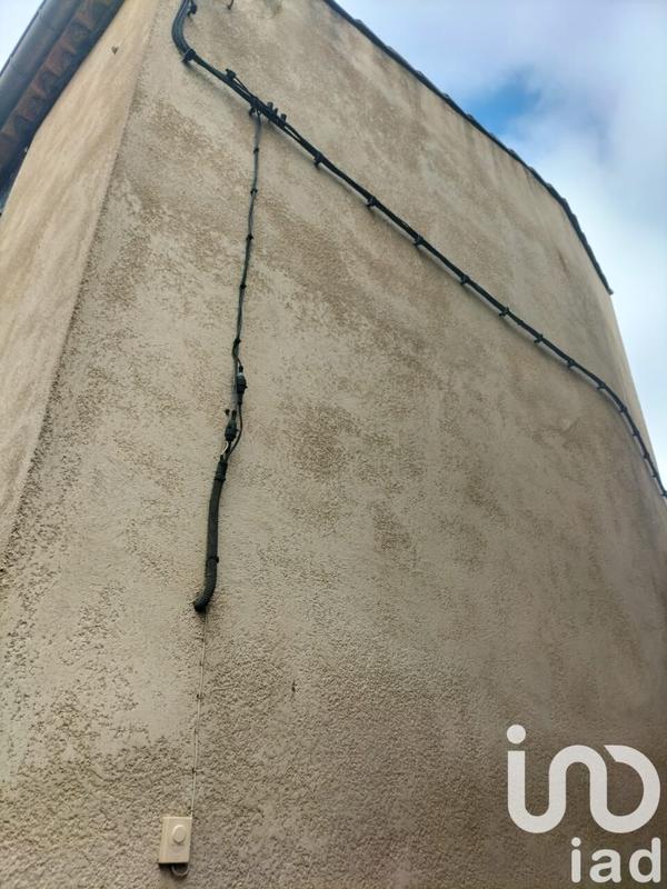 Maison - 31 m² - 3 pièces