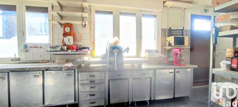 Local commercial - 200 m²