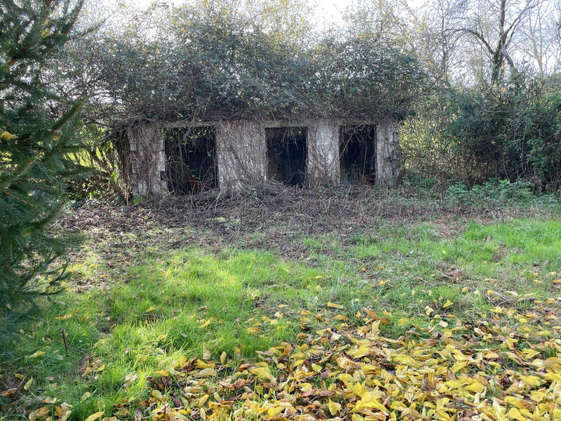 Maison - 166 m² - 7 pièces