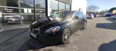 Volvo V40 D4 190 Cv Momentum Geartronic 8