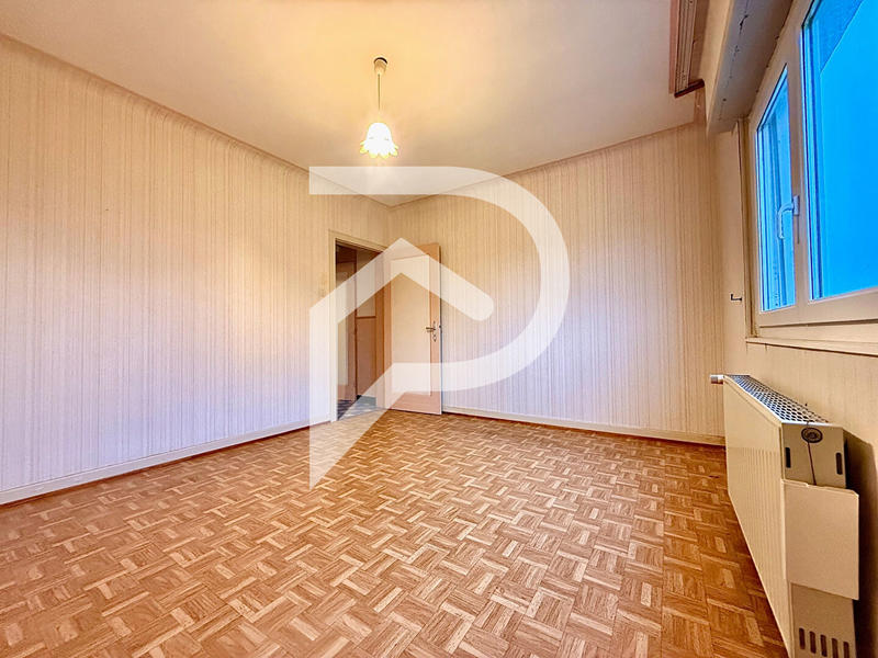 Maison - 106 m² - 5 pièces