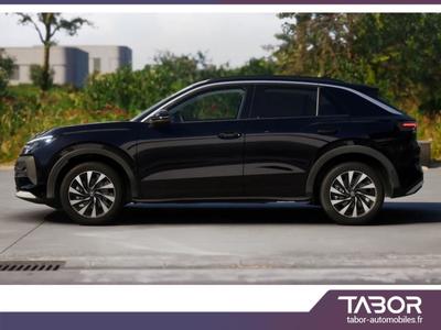 Volkswagen t-Roc 1.5 eTSI 150dsg nouveau modèle