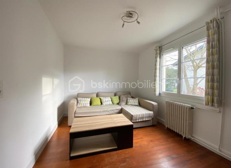 Maison - 105 m² - 6 pièces