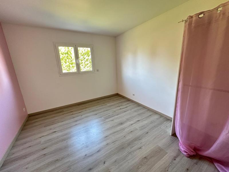 Maison - 122 m² - 5 pièces