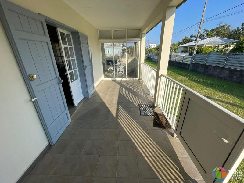 Villa - 101 m² - 3 pièces