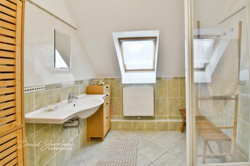 Maison - 150 m² - 5 pièces