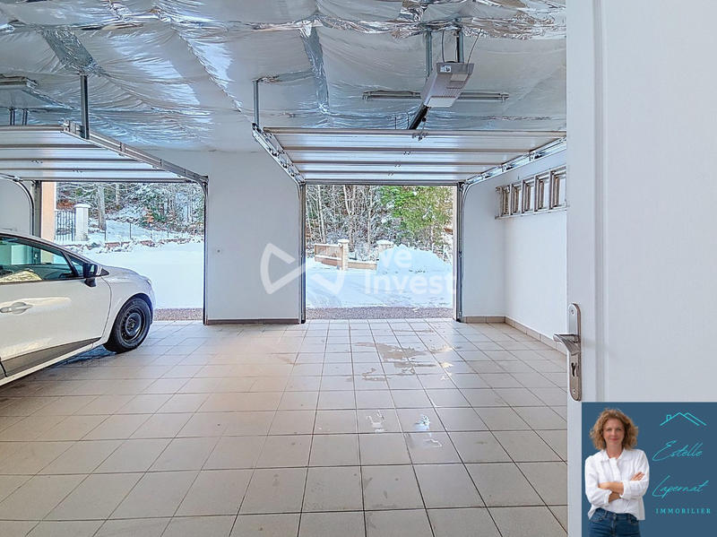 Maison - 150 m² - 5 pièces