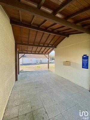 Local commercial - 95 m² - 4 pièces