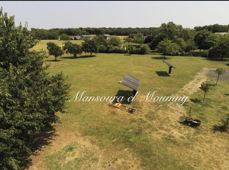 Propriété - 490 m² - 12 pièces