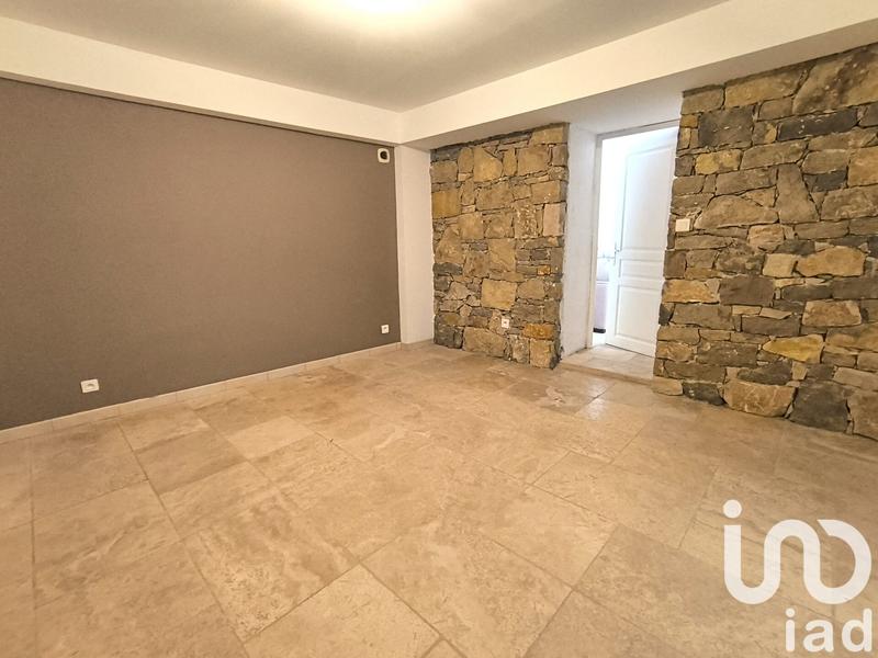 Maison - 61 m² - 3 pièces