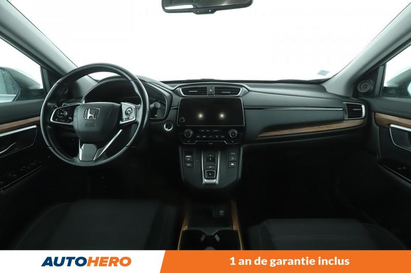 Honda Cr-V 2.0 i-Mmd 2wd Elegance 184 ch
