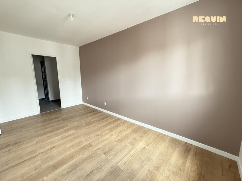 Appartement - 54 m² - 3 pièces