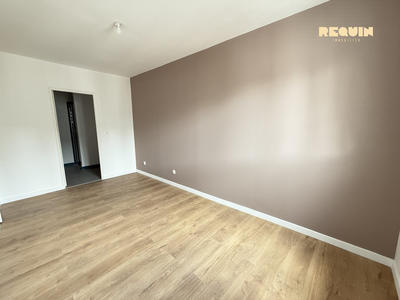 Appartement - 54 m² - 3 pièces