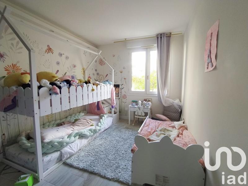 Appartement - 79 m² - 4 pièces