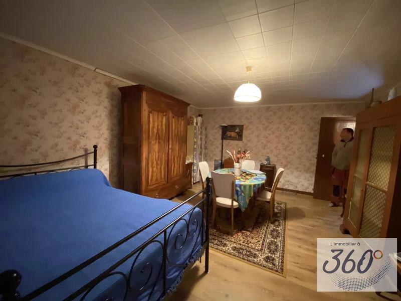 Maison - 147 m² - 4 pièces