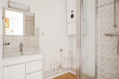 Appartement - 36 m² - 1 pièce