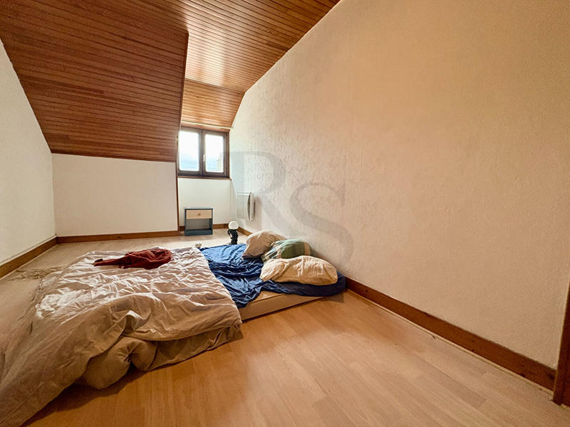 Maison - 136 m² - 5 pièces